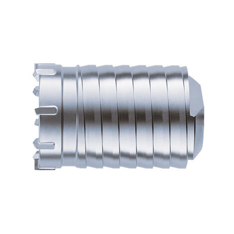 Trépan Ø45 x L100mm cône 1/8 HIKOKI 751055