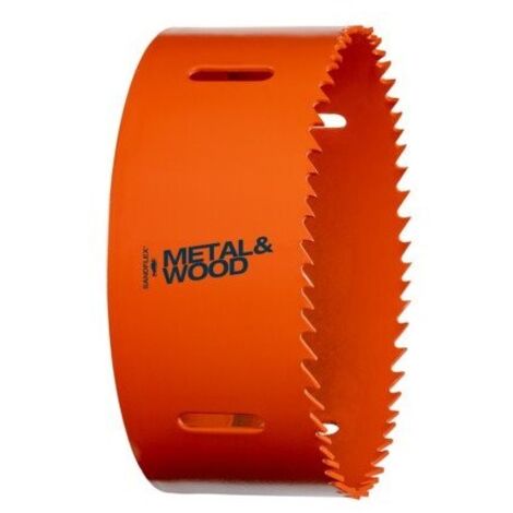 Trépan 52mm BAHCO GZ383052