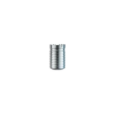 Trépan Ø 60 x L100mm cône 1/8 HIKOKI 751058