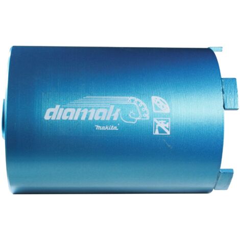 TREPAN A SEC 48x150 MM MAKITA P-64107