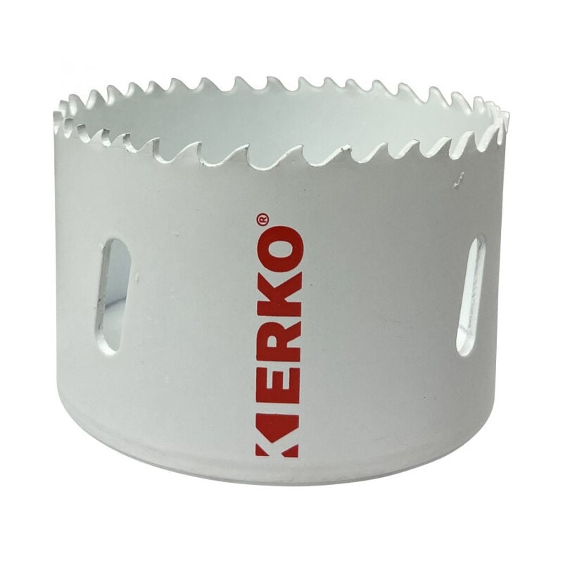 Erko - Trépan Bimétal diamètre 210 mm - 42210