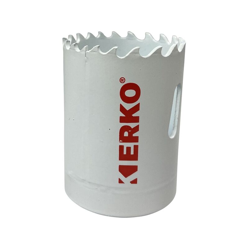 Trépan scie cloche BIMETAL 38 mm - ERKO