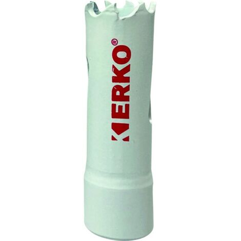 TREPAN BIMETAL DIAM 76MM ERKO 42076