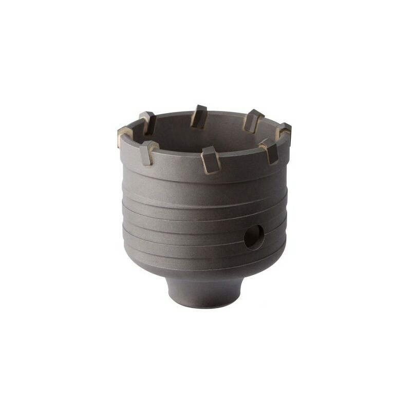 Diager - Trépan carbure Pro pour béton attachement M16 - 366 ø 45 Long. Utile 50 Long. Totale 70