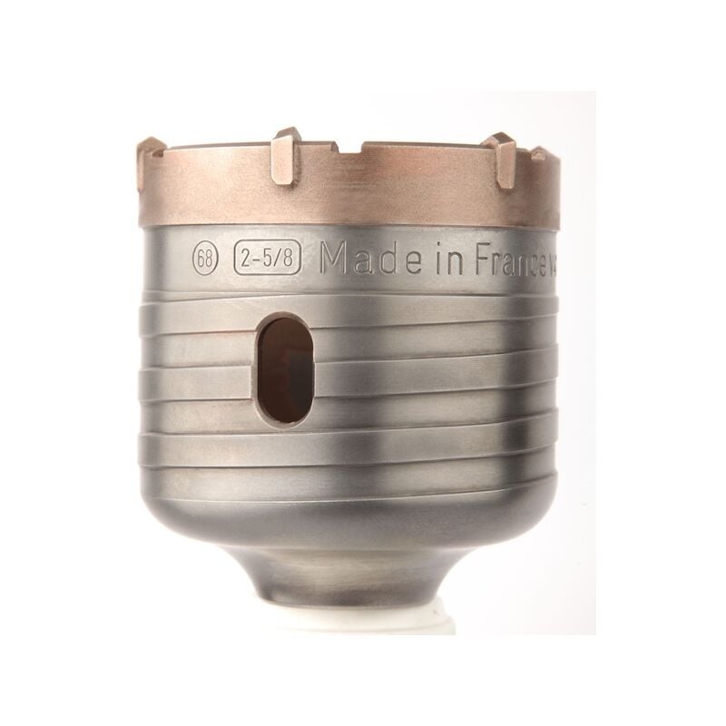 Diager - Trépan carbure pro crusher M16 ø 60 mm 360d60