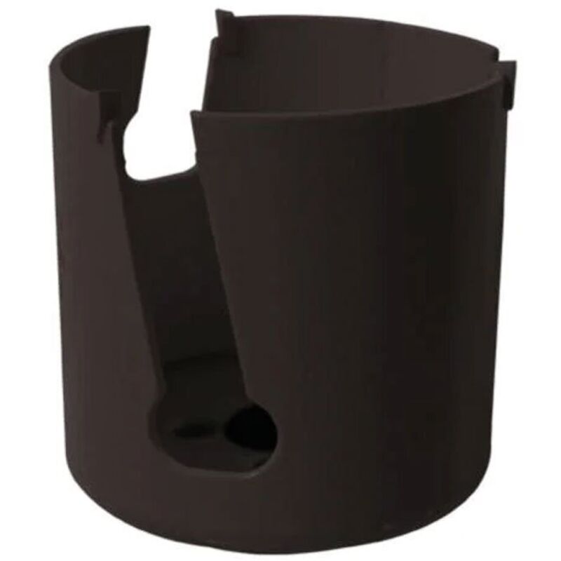 Leman - Trépan carbure multi matériaux Classic ø 76mm