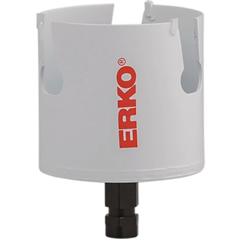 Trépan carbure MULTIMAT 108 mm - ERKO