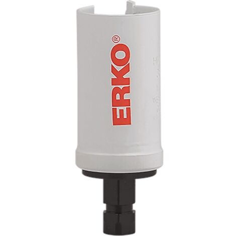 Trépan carbure MULTIMAT 73 mm - ERKO
