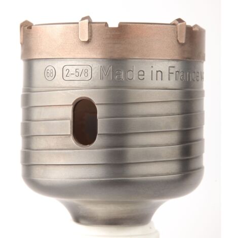 Trépan carbure pro crusher M16 Ø 90 mm 360d90 - DIAGER