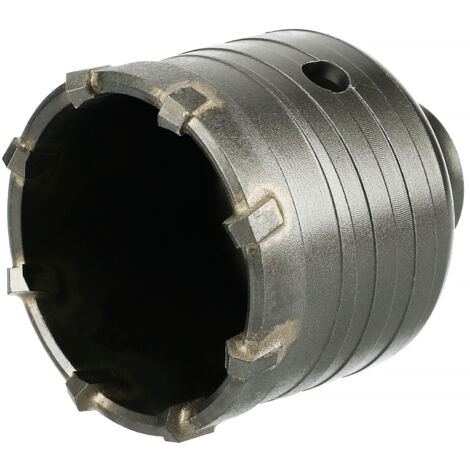 Trépan carbure SDS Plus diamètre 35mm HANGER THOR 150702
