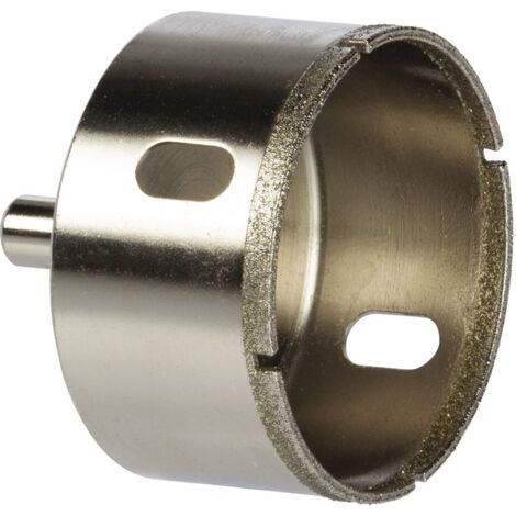 Trépan couronne diamantée - SCID - Diamètre 65 mm