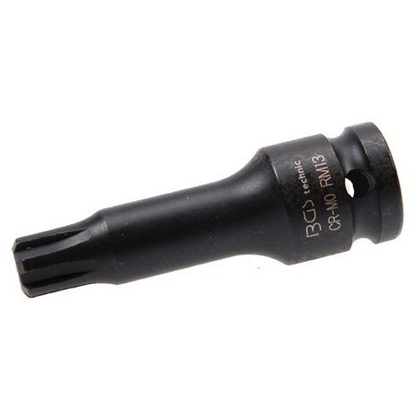 TRÉPAN DE PUISSANCE INSERT, RIBE, M13, 12,5 (1/2)