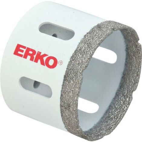 TREPAN DIAM DRY-SYSTEM 12MM ERKO 45012