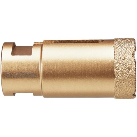 TREPAN DIAMANT MAKITA D-44498