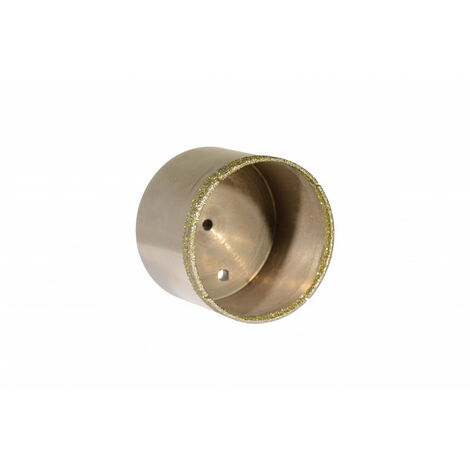 Trepan Diamante Perceuse D.68mm