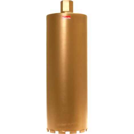 TREPAN DWC4 202Dx400L 1 1/4"UN MAKITA P-41218
