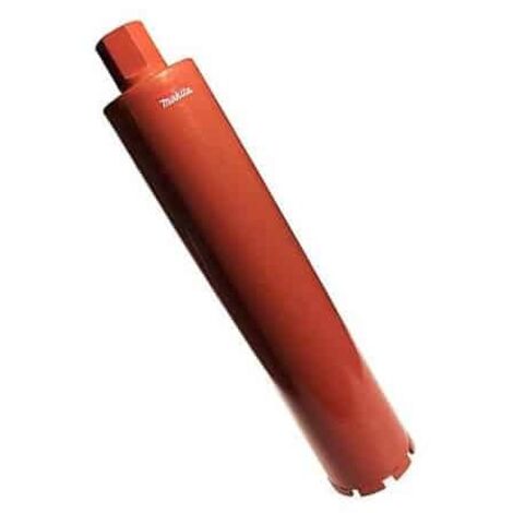 TREPAN DWC7 82Dx400L 1 1/4"UN MAKITA P-41377