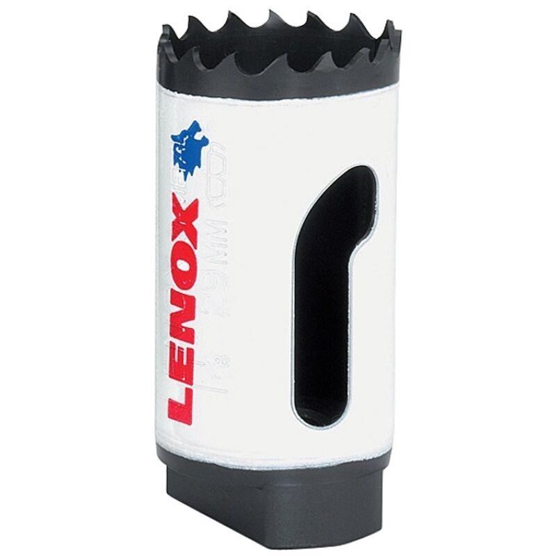 Lenox - Scie cloche bimetal T3 35 mm