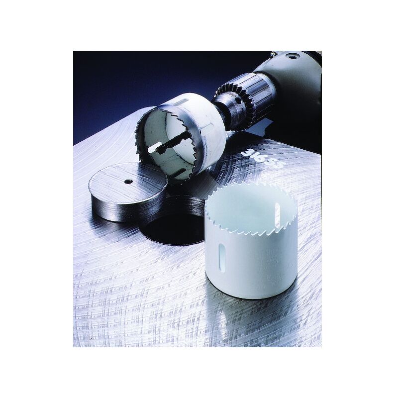 Lenox - Scie cloche bimetal T3 19 mm