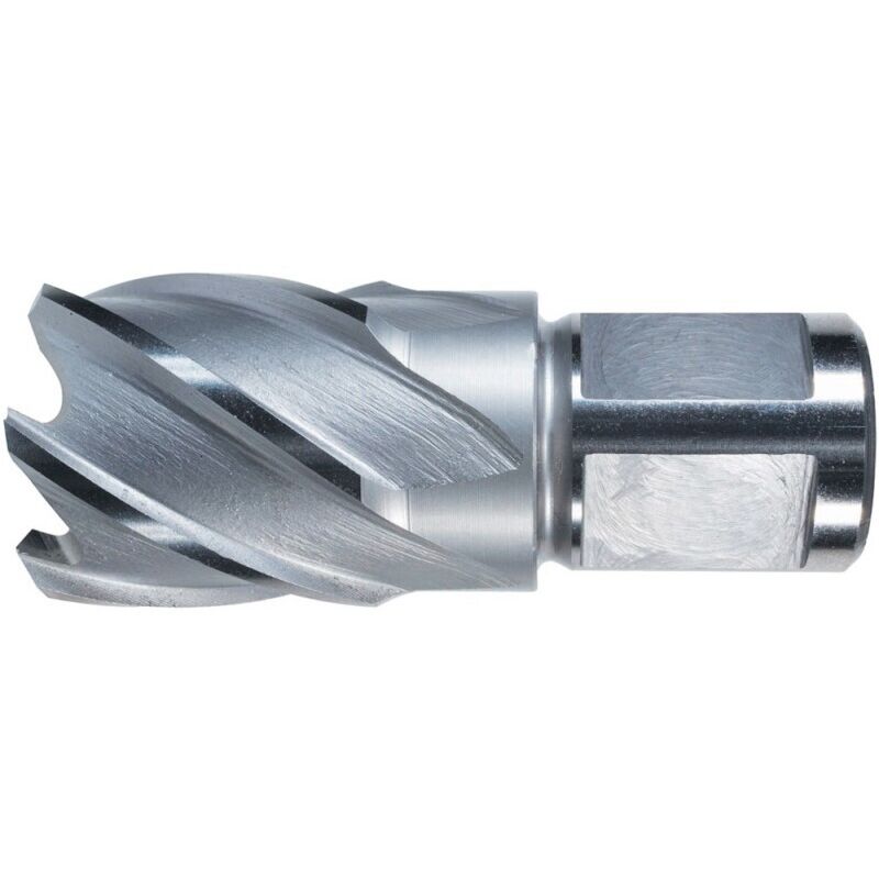 Alfra - Trépan HSS-Co 24/25mm