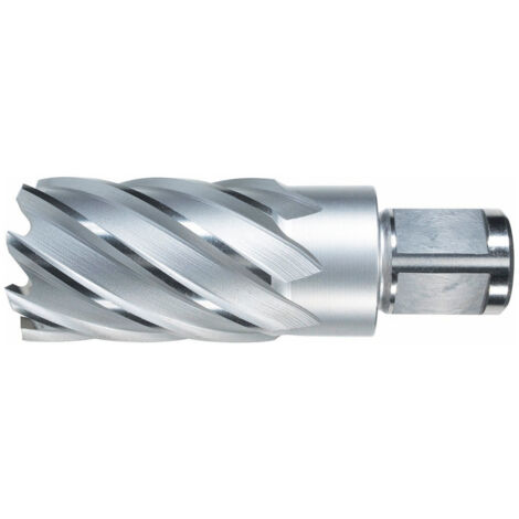 Trépan HSS-Co 24/50mm Alfra