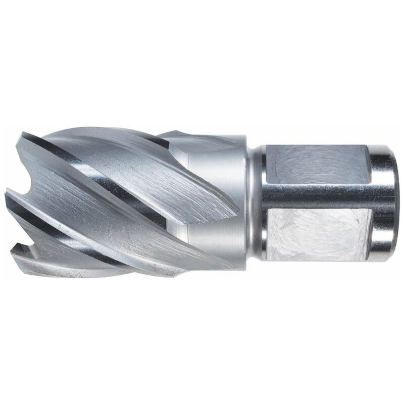 Trépan HSS-Co 28/25mm Alfra