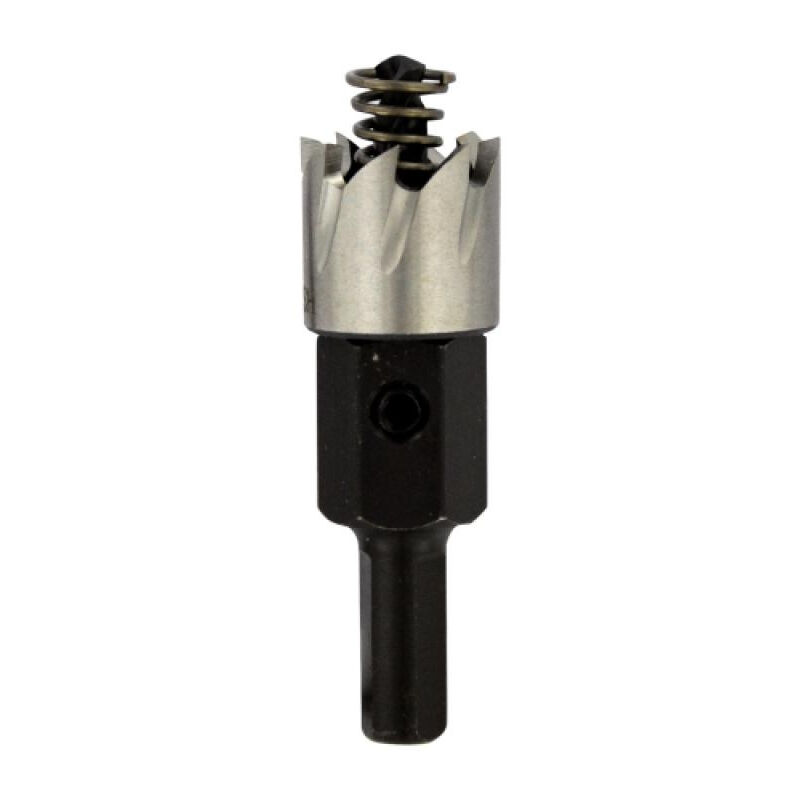 Tivoly - Trépan hss + pilote + éjecteur D16 XT505240001