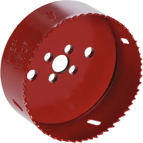 TREPAN HSSBIMETAL 102MM PROF35 SCID 704394
