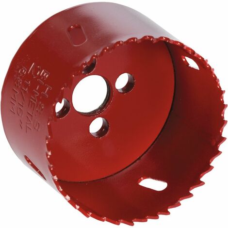TREPAN HSSBIMETAL 68MM PROF35 SCID 704391