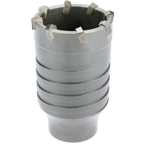 TRÉPAN LOURD CÔNE 1/8 SDS-MAX DIAMÈTRE 125 MM - HANGER THOR - 150745