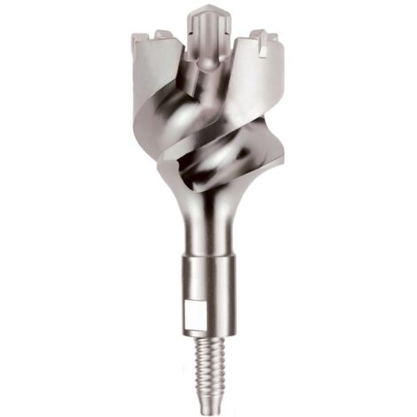 Trepan Monoblock Versio TVM, Durchmesser 68mm, Länge 150mm PROJAHN