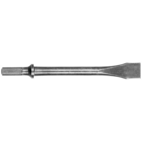 Trépan plat, emmanchement six pans, largeur 20 mm metabo