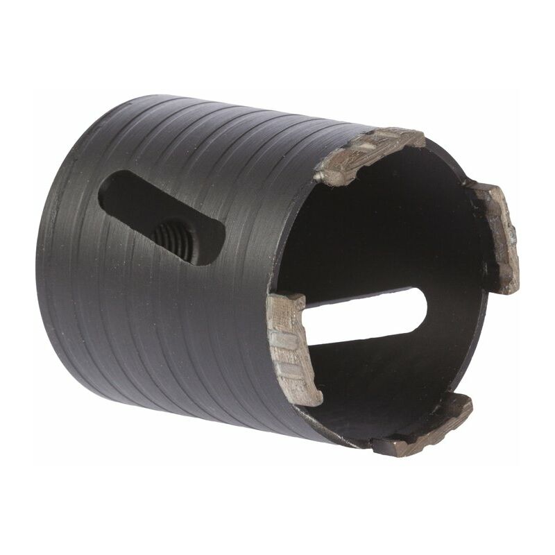 Scid - Trépan pro segment diamantés M16 Diamètre 68 mm