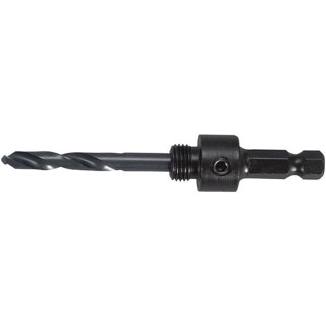 Trépan scie cloche arbre 1L - DEWALT