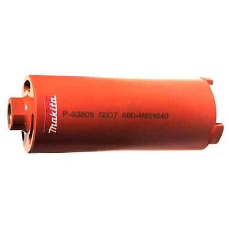 TREPAN SEC 132-400 MAKITA P-63937