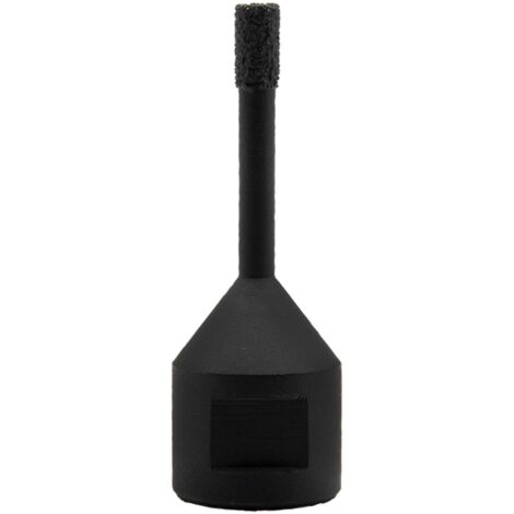 Trépans diamants électro-déposés MAXLIFE BELLOTA  6 mm