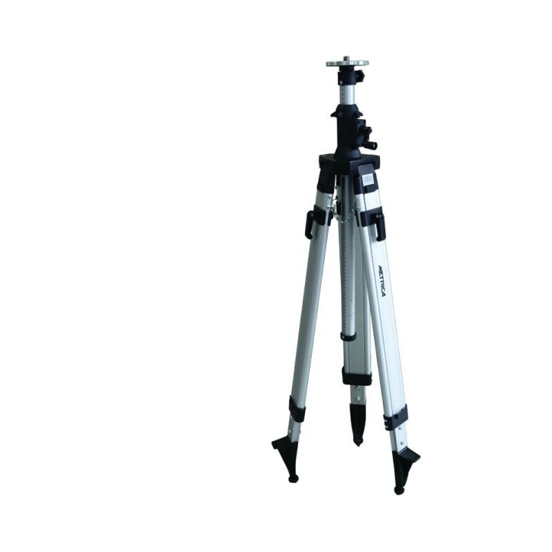 Metrica - Trépied à crémaillère 85-295 mm - 60581