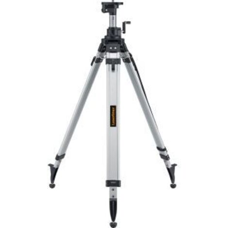 Trépied à manivelle P 260cm Laserliner