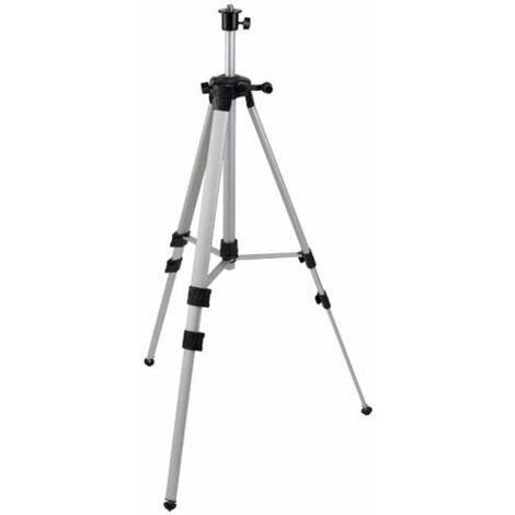 Trépied alu pour gamme laser Limit ALUSTAND