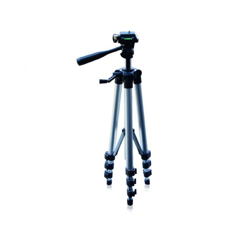Trépied avec Adaptateur Metrica 60598