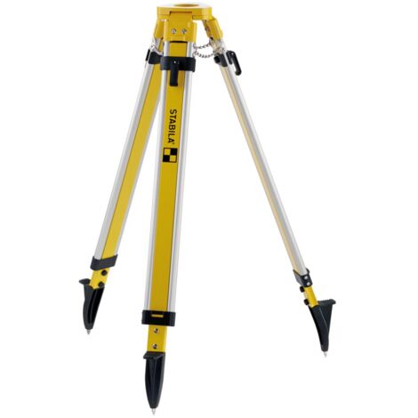 Trepied batiment STABILA bst-s 100 – 160cm - 18456