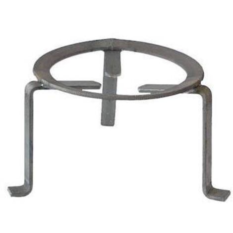 TRÉPIED CALDARA CIRCULAIRE