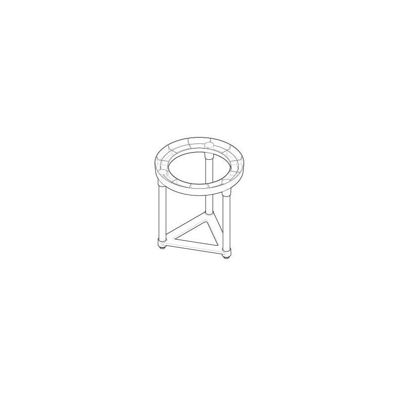 Trepied cetd 150 litres