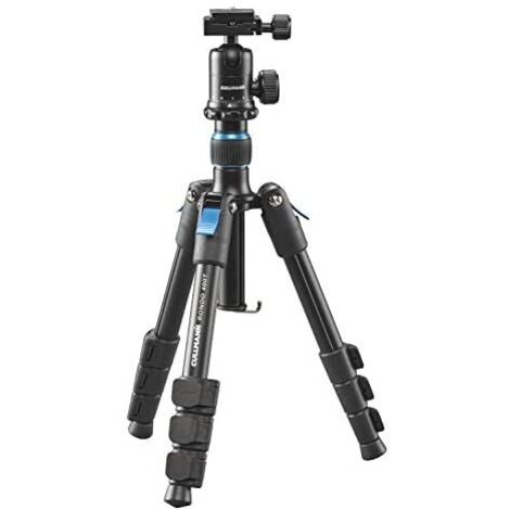 Trépied CULLMANN RONDO 400 T RB 6.5