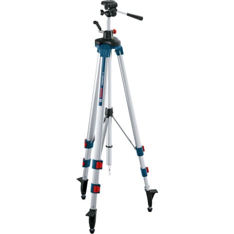 Trépied de chantier BT 250 Professional Bosch Accessoires divers