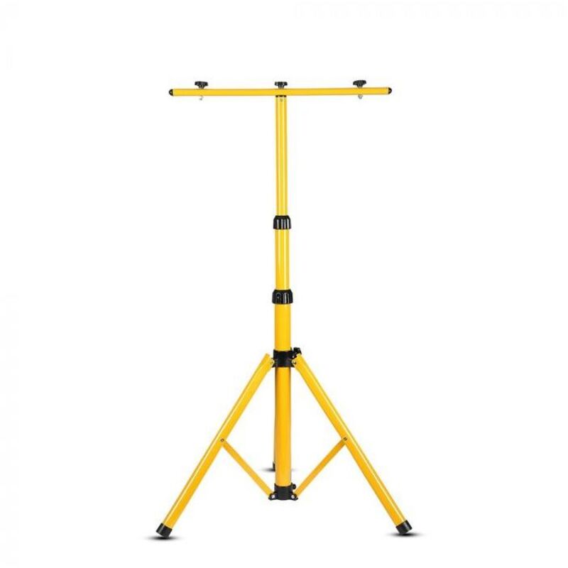 Trépied pour Projecteur led extérieur IP65 Jaune V-tac VT-41150