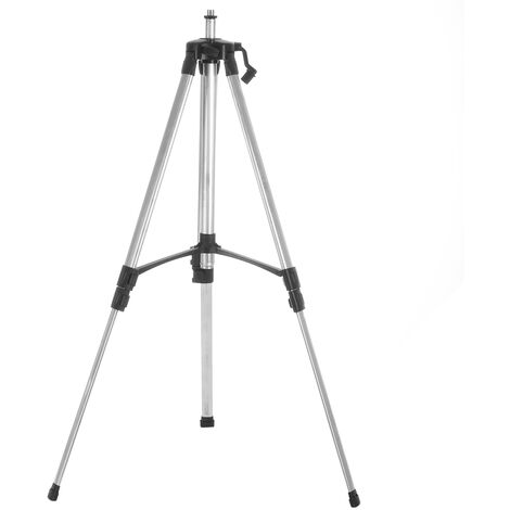 MAEREX Trépied de niveau laser pour universel FASGet max.1.5m