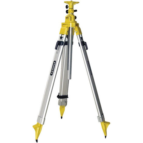 Trépied élévateur TPE 1 1.02-2.92m 2kg STANLEY