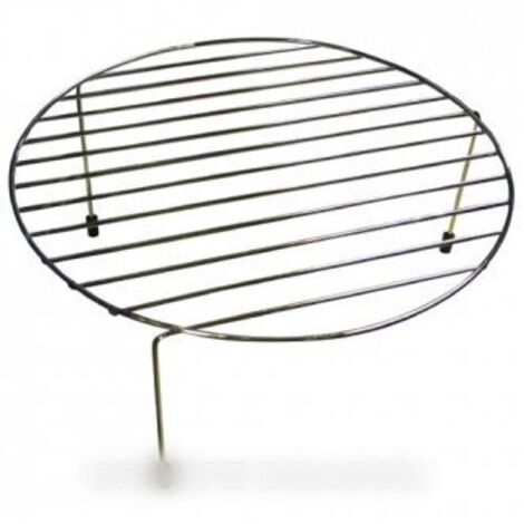 TRÉPIED GRILLE HAUT POUR MICRO-ONDES LG