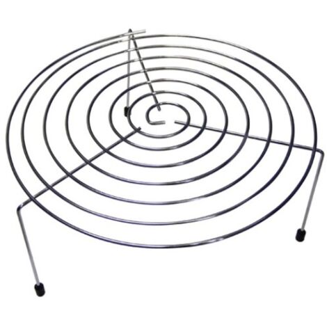 Trepied grille haut pour Micro-ondes SAMSUNG DE97-00136E